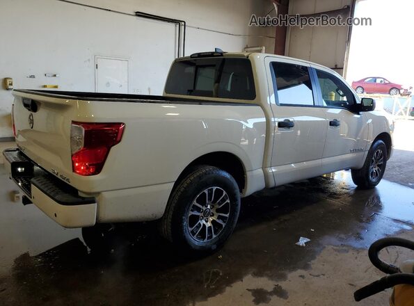 1N6AA1EC4RN103848 2024 NISSAN TITAN White 