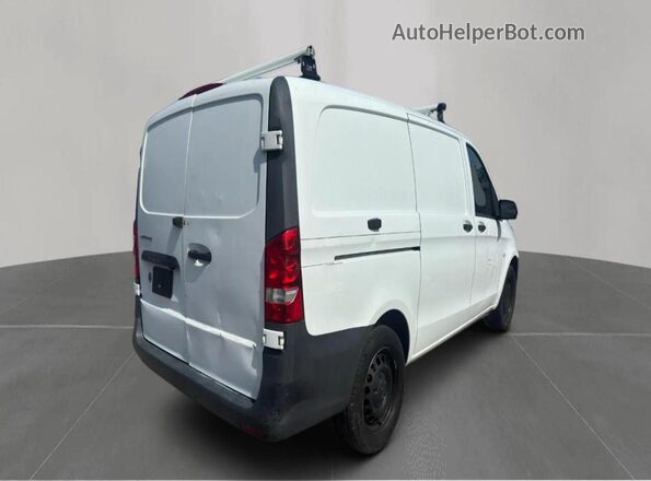 WD3PG2EAXH3283888 2017 MERCEDES-BENZ METRIS White 