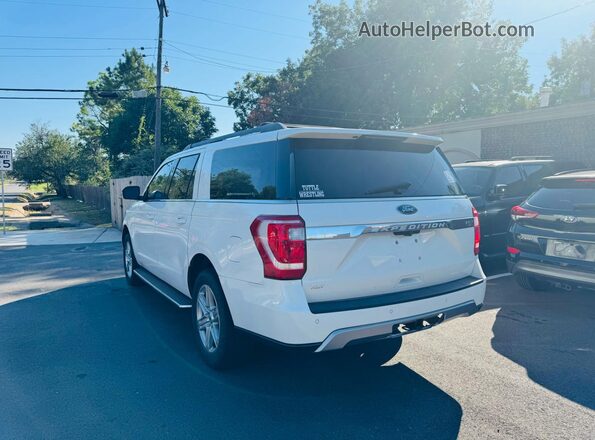 1FMJK1JT8LEA15362 2020 FORD EXPEDITION White Առջևի աջ