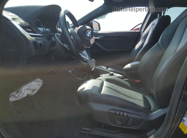 WBXYJ3C39JEJ75393 2018 BMW X2 Черный 