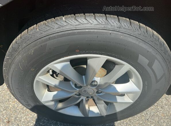 5XYPGDA32JG415407 2018 KIA SORENTO Red 