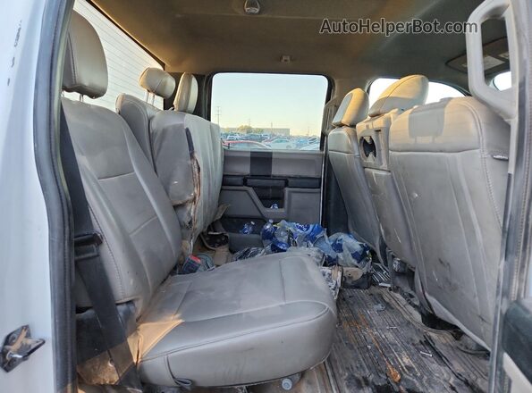 1FT7W2B63MEC09316 2021 FORD F250 White 