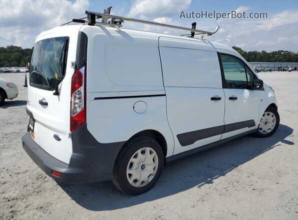 NM0LS7E7XJ1351867 2018 FORD TRANSIT Белый 