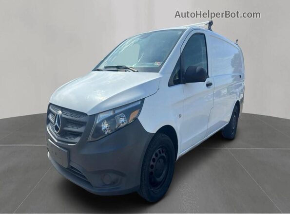 WD3PG2EAXH3283888 2017 MERCEDES-BENZ METRIS White 