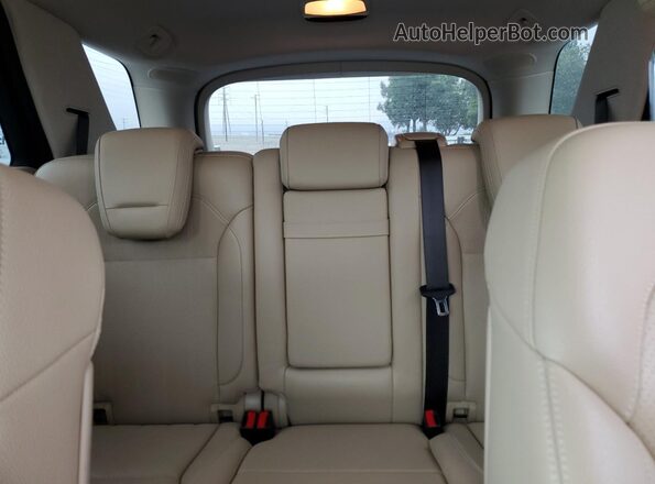 4JGDA5HB1JB020843 2018 MERCEDES-BENZ GLE White 