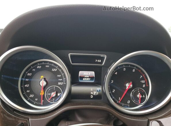 4JGDA5HB1JB020843 2018 MERCEDES-BENZ GLE White 