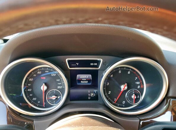 4JGDA5HB2JB150985 2018 MERCEDES-BENZ GLE White 