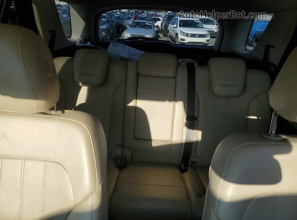 4JGDA5HB4JB019816 2018 MERCEDES-BENZ GLE Gray 