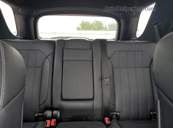 4JGDA5HB4JB100914 2018 MERCEDES-BENZ GLE Черный 
