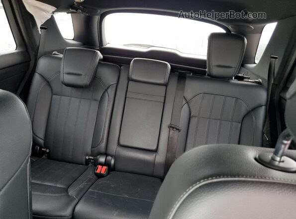 4JGDA5HB5JB070208 2018 MERCEDES-BENZ GLE Белый 