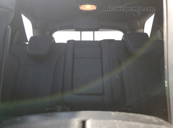 4JGDA5HB6JB157681 2018 MERCEDES-BENZ GLE Серебряный 