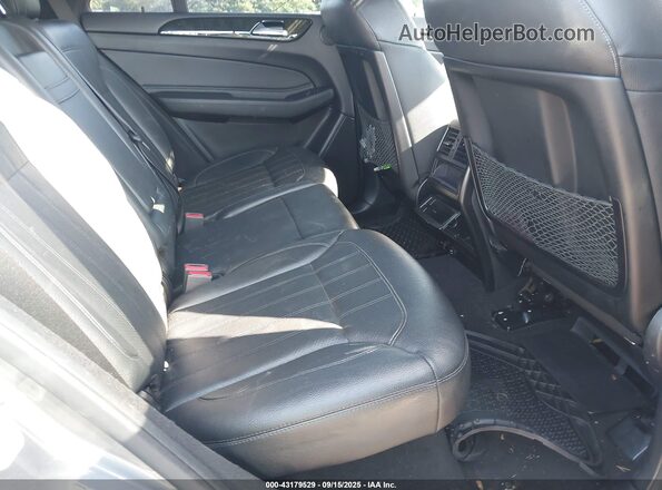 4JGDA5HB7HA979972 2017 MERCEDES-BENZ GLE 350 Серый 