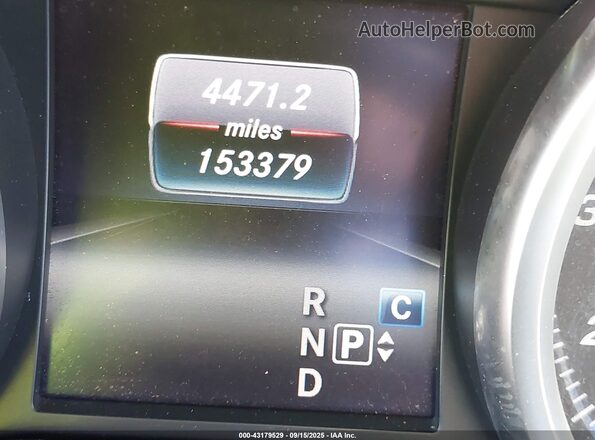 4JGDA5HB7HA979972 2017 MERCEDES-BENZ GLE 350 Серый 