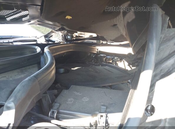 4JGDA5HB7JB042152 2018 MERCEDES-BENZ GLE 350 Blue Widok z tyłu
