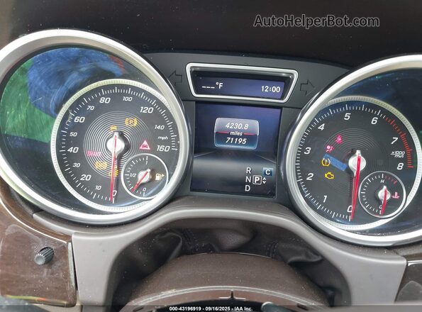 4JGDA5HB7JB076608 2018 MERCEDES-BENZ GLE White 