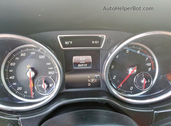 4JGDA5JB0JB027051 2018 MERCEDES-BENZ GLE White 