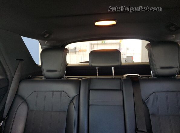 4JGDA5JB1JB188413 2018 MERCEDES-BENZ GLE Черный 