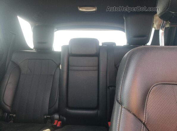 4JGDA5JB4JB061638 2018 MERCEDES-BENZ GLE Black 