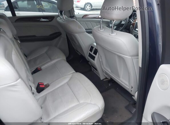 4JGDF6EE7GA708074 2016 MERCEDES-BENZ GL 450 Blue VIN կոդի պիտակի տեսք