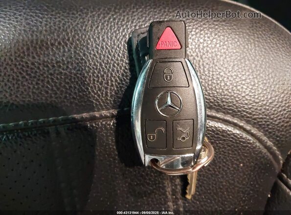 4JGDF6EE9HA889776 2017 MERCEDES-BENZ GLS 450 Black Widok deski rozdzielczej