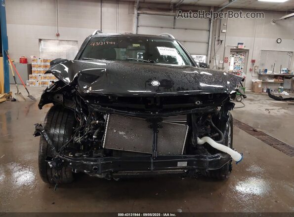 4JGDF6EE9HA889776 2017 MERCEDES-BENZ GLS 450 Black 