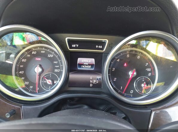 4JGDF6EEXJB136399 2018 MERCEDES-BENZ GLS 450 Gray უკანა სავარძლების ხედი