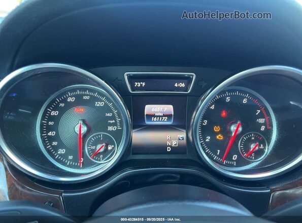 4JGDF6EEXKB230719 2019 MERCEDES-BENZ GLS White Вид задніх сидінь