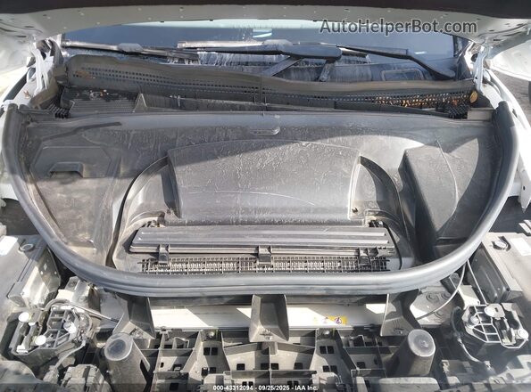 4JGDM2DB6PA026499 2023 MERCEDES-BENZ EQS 450+ SUV Белый Вид сзади