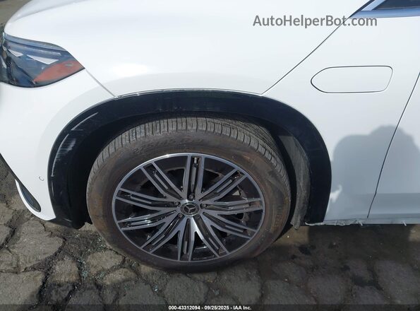 4JGDM2DB6PA026499 2023 MERCEDES-BENZ EQS 450+ SUV Белый 
