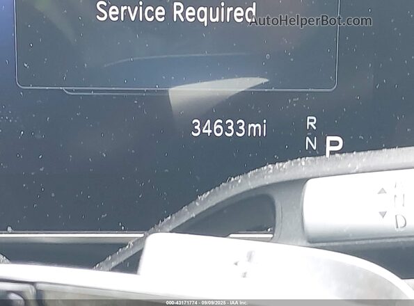 4JGDM2EB9PA005886 2023 MERCEDES-BENZ EQS 450 SUV White 