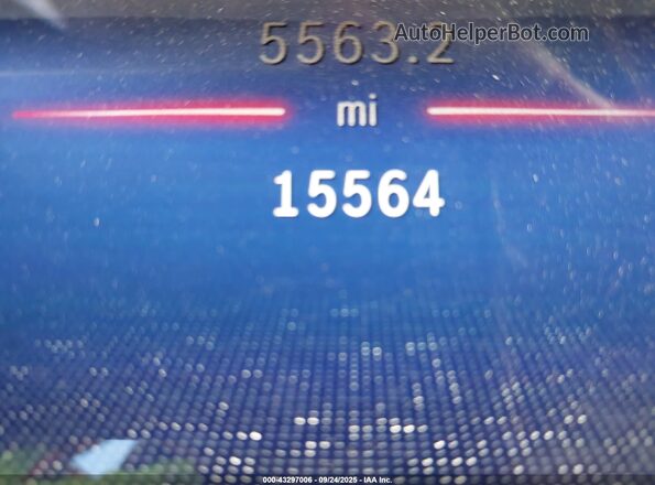 4JGDM2EBXRA033358 2024 MERCEDES-BENZ EQS 450 SUV Gray 