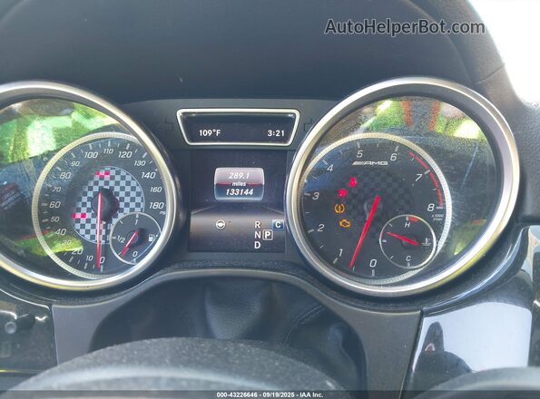 4JGED6EB0KA137715 2019 MERCEDES-BENZ AMG GLE 43 COUPE Black Вид задніх сидінь