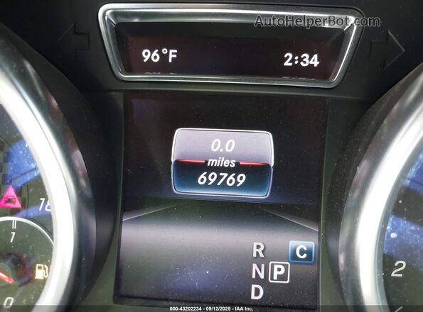 4JGED6EB0KA154773 2019 MERCEDES-BENZ AMG GLE 43 COUPE Gray 