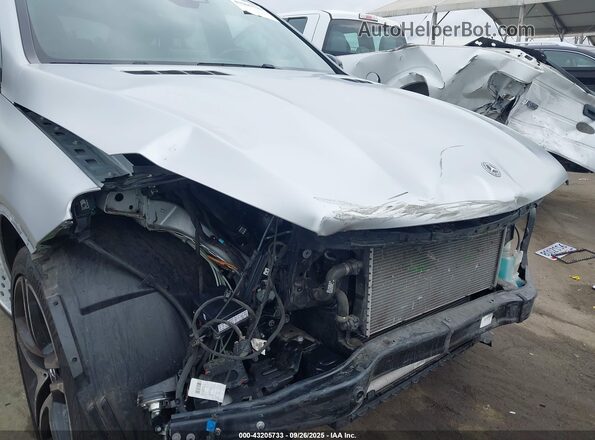 4JGED6EB1KA139666 2019 MERCEDES-BENZ AMG GLE 43 COUPE Gray 