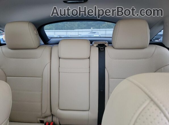 4JGED6EBXJA090580 2018 MERCEDES-BENZ GLE White 