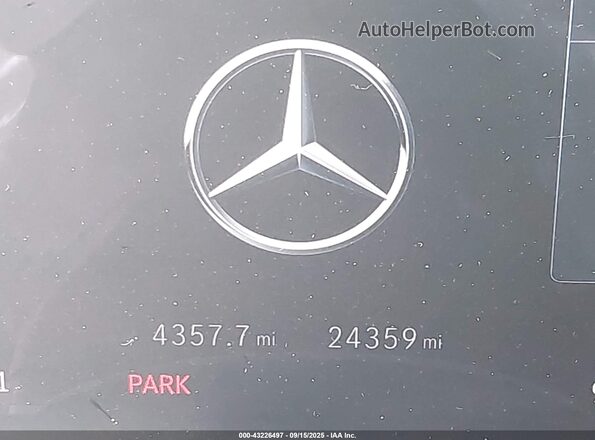 4JGFB4FB0RA984631 2024 MERCEDES-BENZ GLE 350 White 