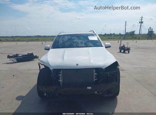 4JGFB4FB0RA984631 2024 MERCEDES-BENZ GLE 350 White 