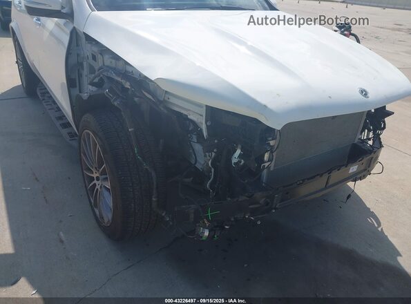 4JGFB4FB0RA984631 2024 MERCEDES-BENZ GLE 350 White 