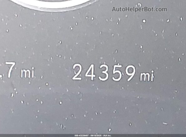 4JGFB4FB0RA984631 2024 MERCEDES-BENZ GLE 350 White 