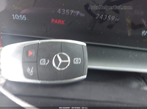 4JGFB4FB0RA984631 2024 MERCEDES-BENZ GLE 350 White 