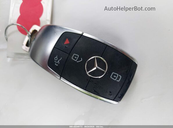 4JGFB4FB5RB191691 2024 MERCEDES-BENZ GLE 350 Black 