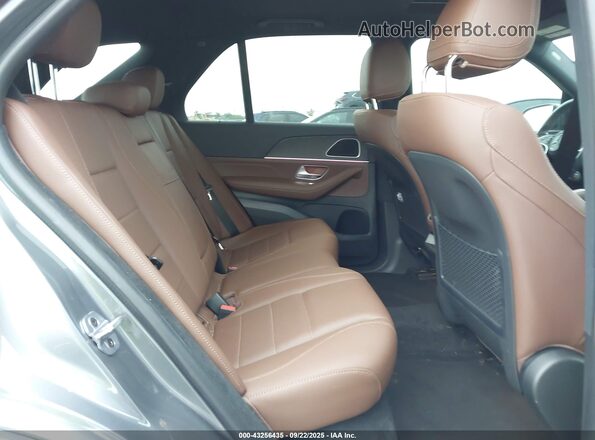 4JGFB4FB9RB266750 2024 MERCEDES-BENZ GLE 350 Gray 