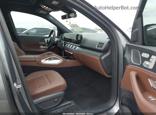 4JGFB4FB9RB266750 2024 MERCEDES-BENZ GLE 350 Gray 
