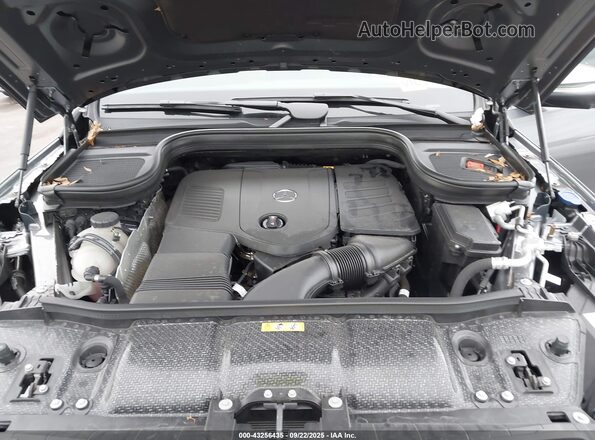 4JGFB4FB9RB266750 2024 MERCEDES-BENZ GLE 350 Gray 