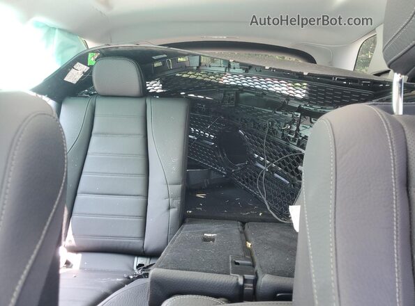 4JGFB4FBXRB238536 2024 MERCEDES-BENZ GLE Черный Вид задних сидений