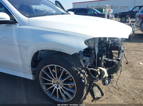 4JGFB4GB2RB211653 2024 MERCEDES-BENZ GLE 450 PLUG-IN HYBRID White 