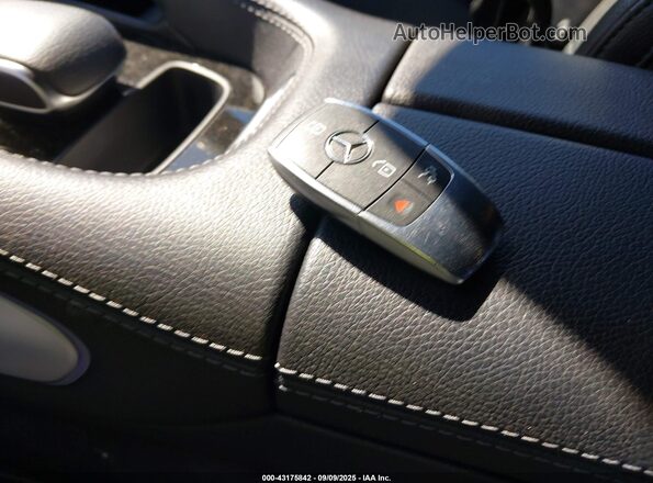 4JGFB4JB2LA107931 2020 MERCEDES-BENZ GLE Gray Вид панелі приладів