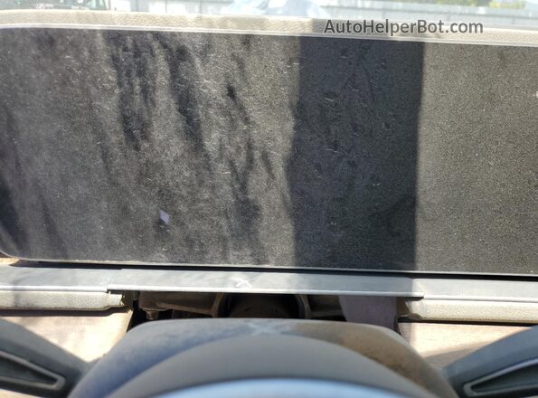 4JGFB4JB3MA327449 2021 MERCEDES-BENZ GLE Silver Widok zestawu wskaźników