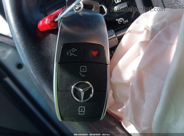 4JGFB4JB6LA122271 2020 MERCEDES-BENZ GLE 350 Silver Widok deski rozdzielczej
