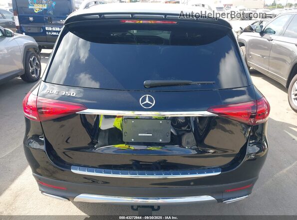 4JGFB4JB6PA884764 2023 MERCEDES-BENZ GLE Black 